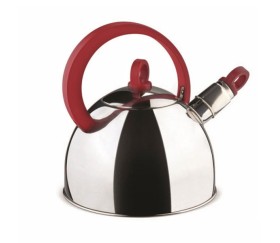 Pava Silvadora 2L Mango Rojo