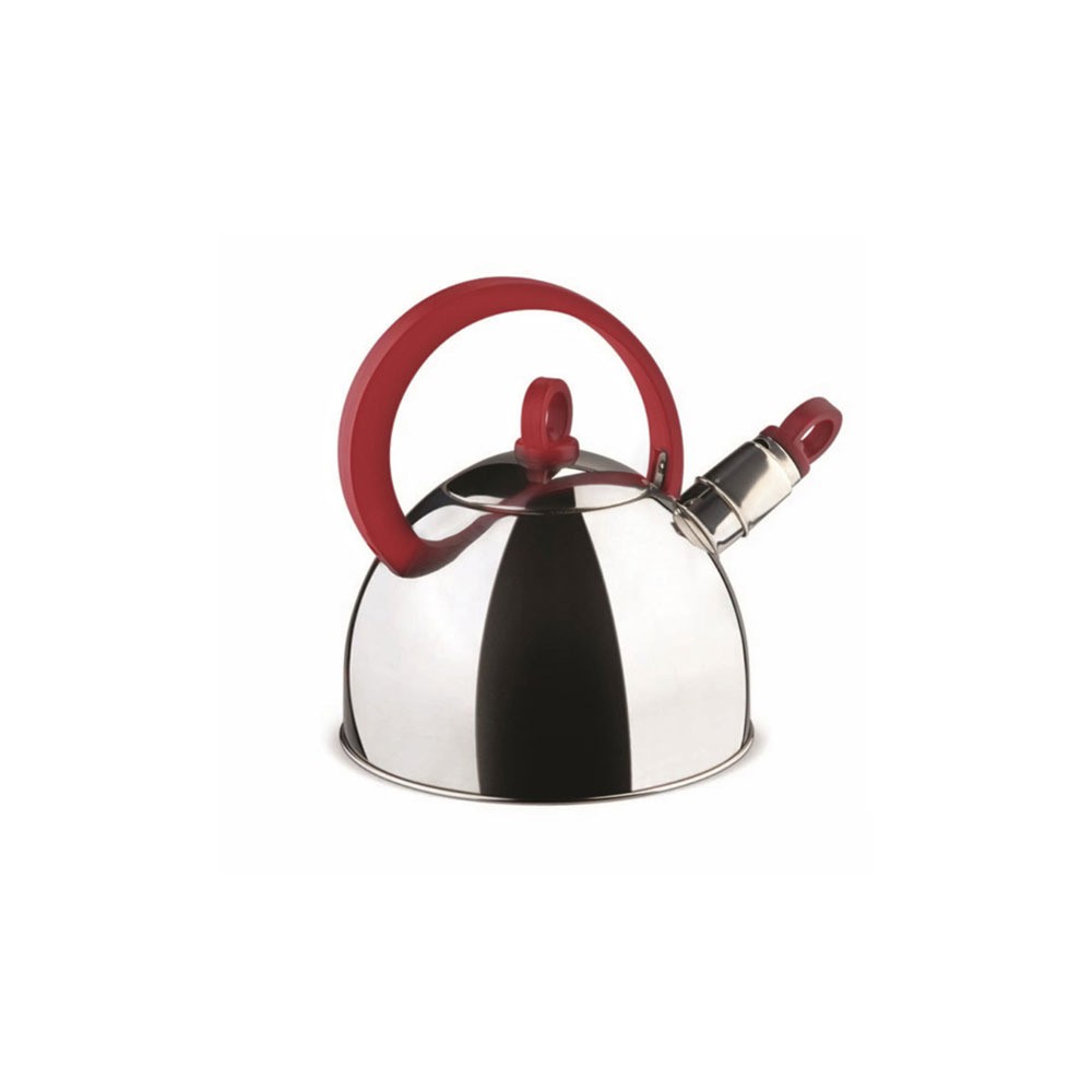 Pava Silvadora 2L Mango Rojo