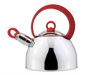 Pava Silvadora 2L Mango Rojo