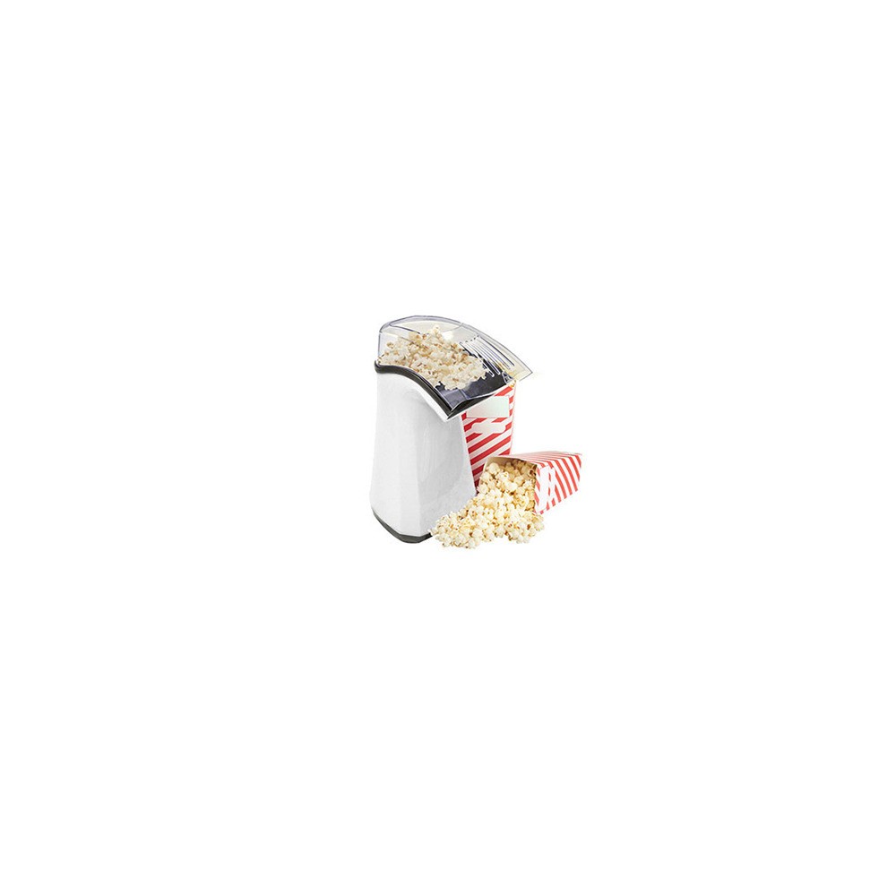 Popcorn Maker Retro Blanco Popcorn Maker Retro Blanco