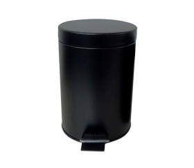 Tacho De Basura De 3L