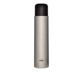 Termo De Acero Inoxidable Mor