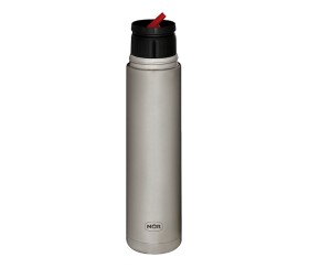 Termo De Acero Inoxidable Mor