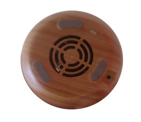 Aromatizador Usb
