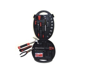 Caja De Herramientas Oval