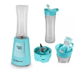 Mixer To Go Ultracomb