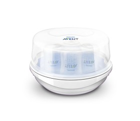 Esterilizador Philips Avent