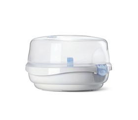 Esterilizador Philips Avent