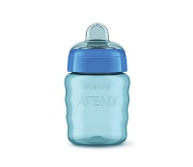 Vaso con boquilla Avent