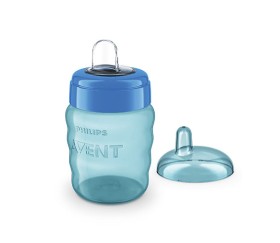 Vaso con boquilla Avent