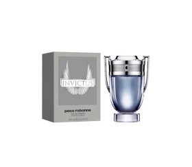 Perfume Paco Rabanne Invictus 100 Ml