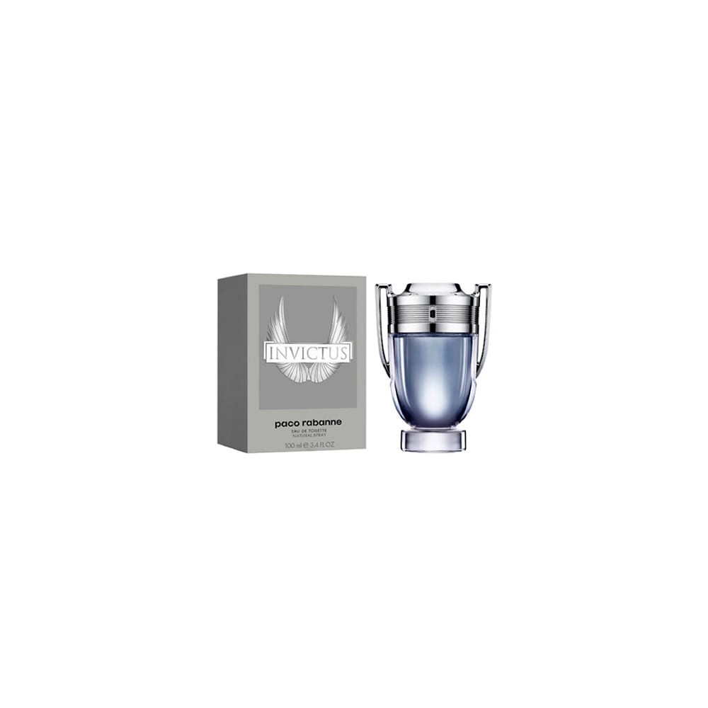 Perfume Paco Rabanne Invictus 100 Ml Perfume Paco Rabanne Invictus 100 Ml