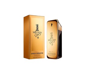 Perfume Paco.R One Million 100 Ml
