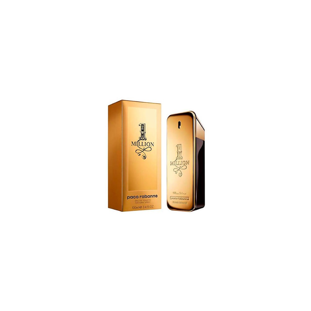 Perfume Paco.R One Million 100 Ml Perfume Paco.R One Million 100 Ml