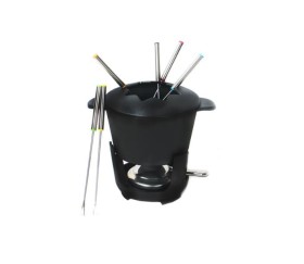 Fondue De Hierro Fundido Laffitte