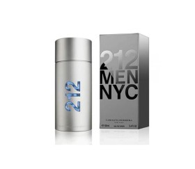 Perfume C. Herr 212 Men 100 Ml