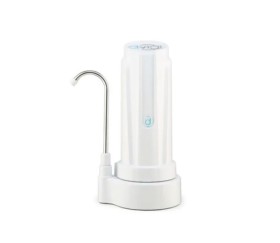 Purificador Blanco Aqua Dvigi