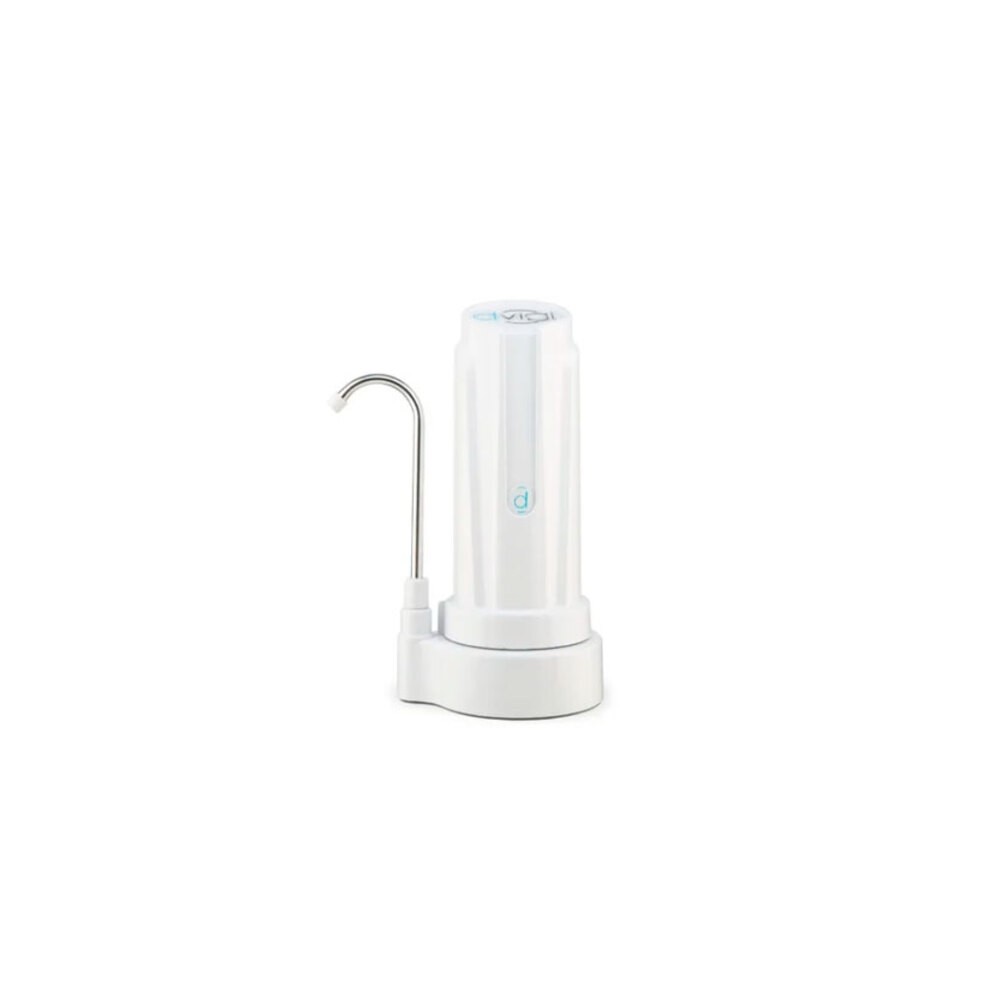 Purificador Blanco Aqua Dvigi Purificador Blanco Aqua Dvigi