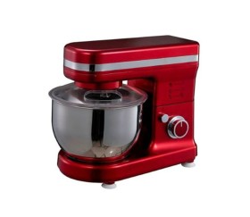 Batidora De Mesa Roja Daewoo