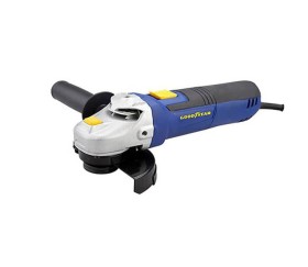 Amoladora Angular 900W Goodyear
