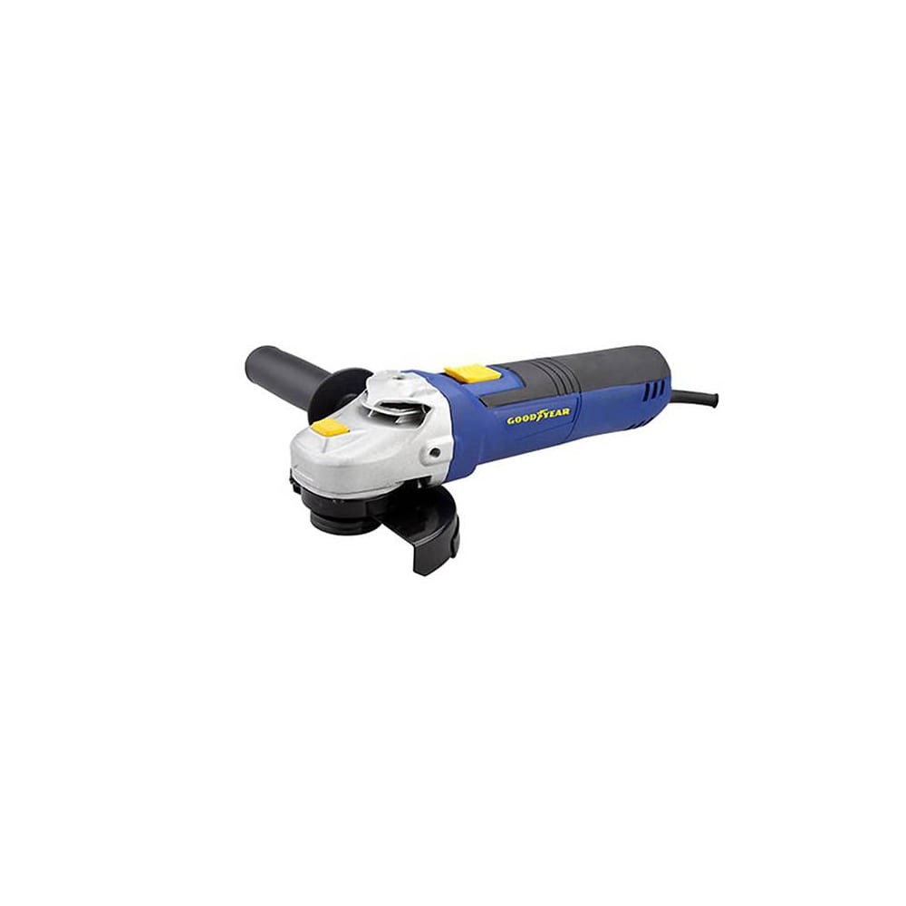 Amoladora Angular 900W Goodyear