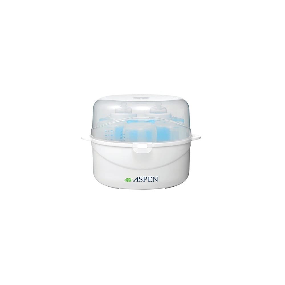 Esterilizador Para Microondas Aspen
