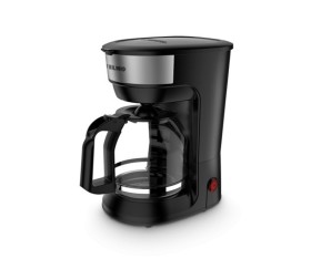 Cafetera con filtro Yelmo