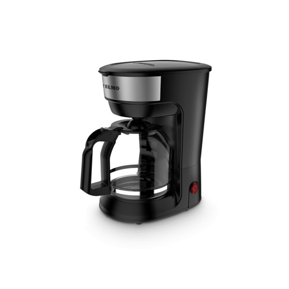Cafetera con filtro Yelmo Cafetera con filtro Yelmo