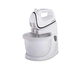 Batidora con bowl Black and Decker