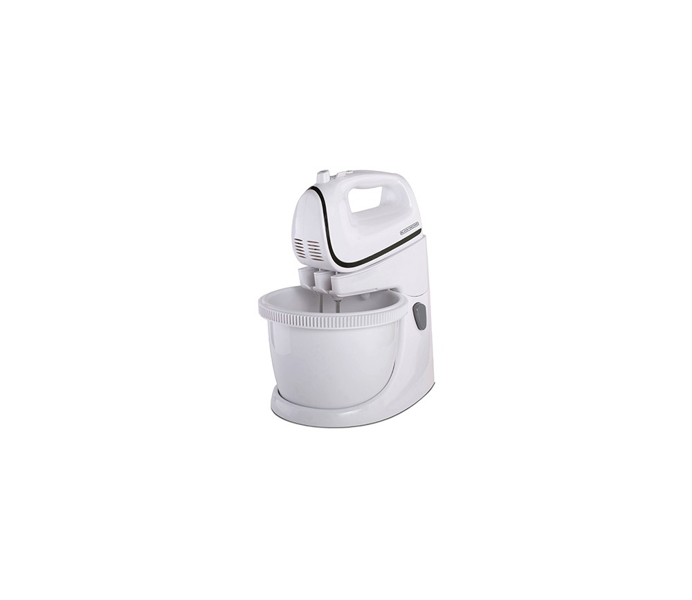 Batidora con bowl Black and Decker Batidora con bowl Black and Decker