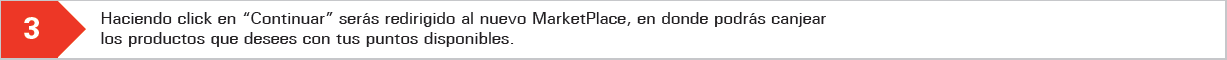 Detalle Programa Rewards