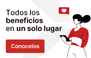 Beneficios